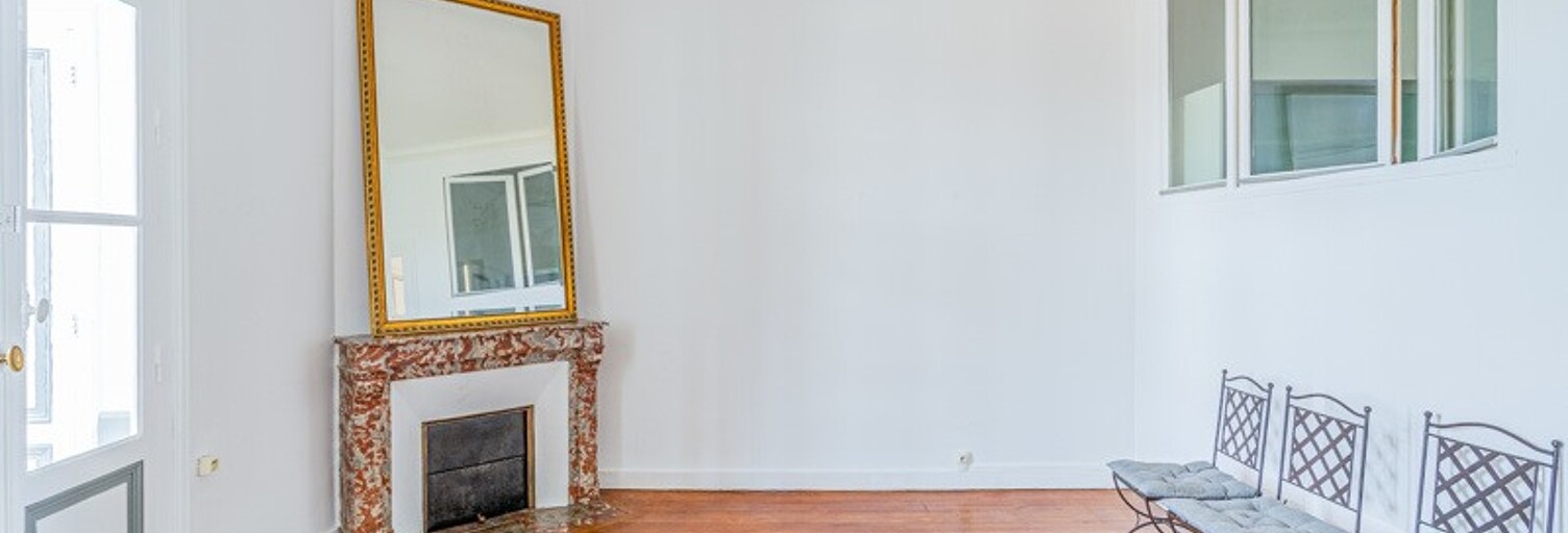 Appartement 4 Pièces 80 m² à vendre à Bordeaux (33000)