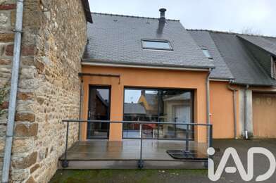 Maison 7 pièces 146000 €