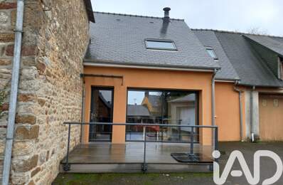 Vente Maison de ville 7 pièces — photo du bien
