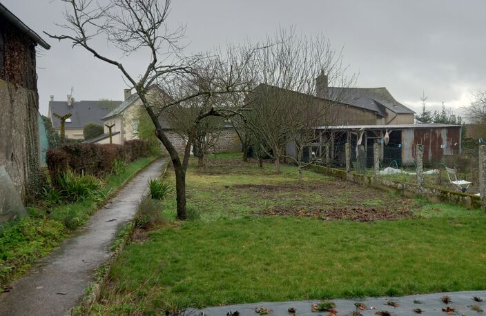 Vente Maison de ville 7 pièces — photo 3