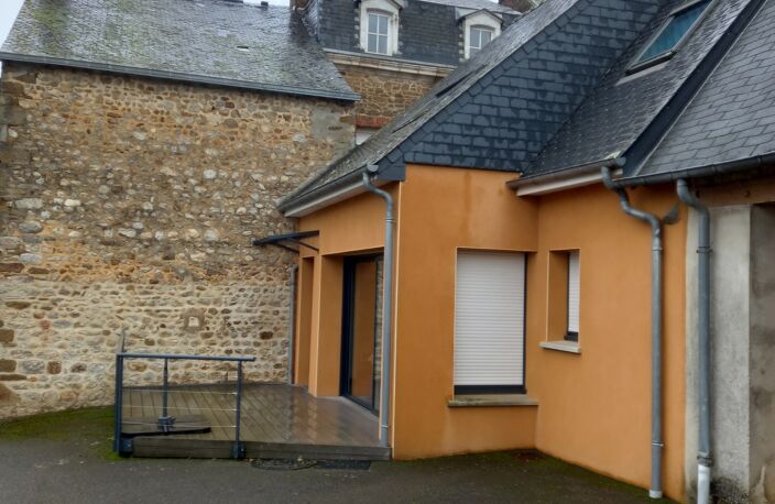 Vente Maison de ville 7 pièces — photo 4