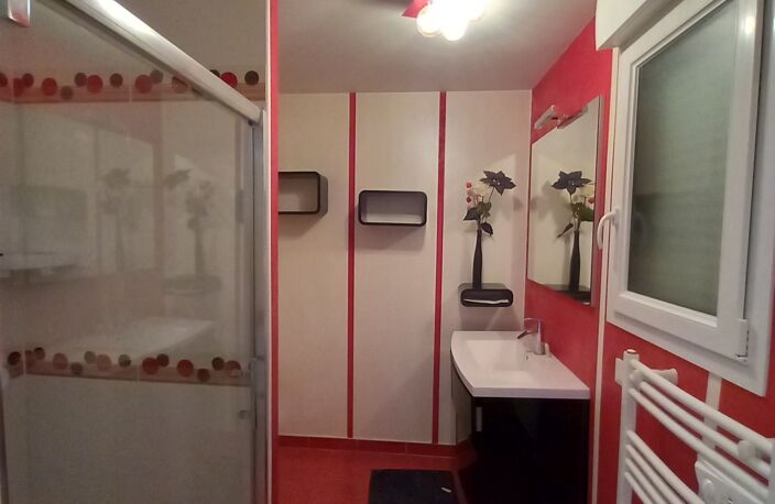 Vente Maison de ville 7 pièces — photo 5