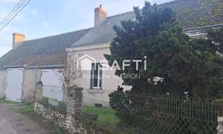 Maison 2 Pièces 66 m² à vendre à Muides-sur-Loire (41500)