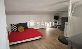 Appartement 1 Pièce 28 m² à vendre à La Seyne-sur-Mer (83500)