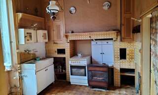 Maison 6 Pièces 128 m² à vendre à Sainte-Fortunade (19490)