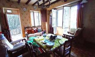 Maison 6 Pièces 128 m² à vendre à Sainte-Fortunade (19490)