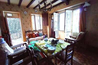 Maison 6 pièces 20000 €