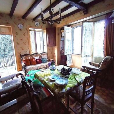 Maison 6 pièces 20000 €