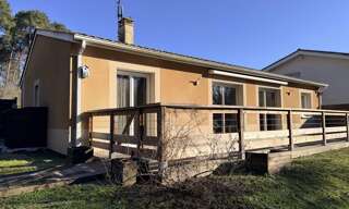 Maison 4 Pièces 91 m² à vendre à Cestas (33610)