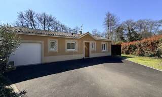 Maison 4 Pièces 91 m² à vendre à Cestas (33610)