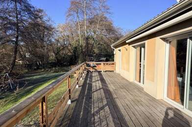 Maison 4 pièces 419000 €