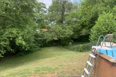 Maison 4 pièces 419000 €