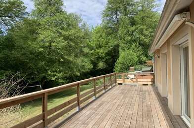 Maison 4 pièces 419000 €