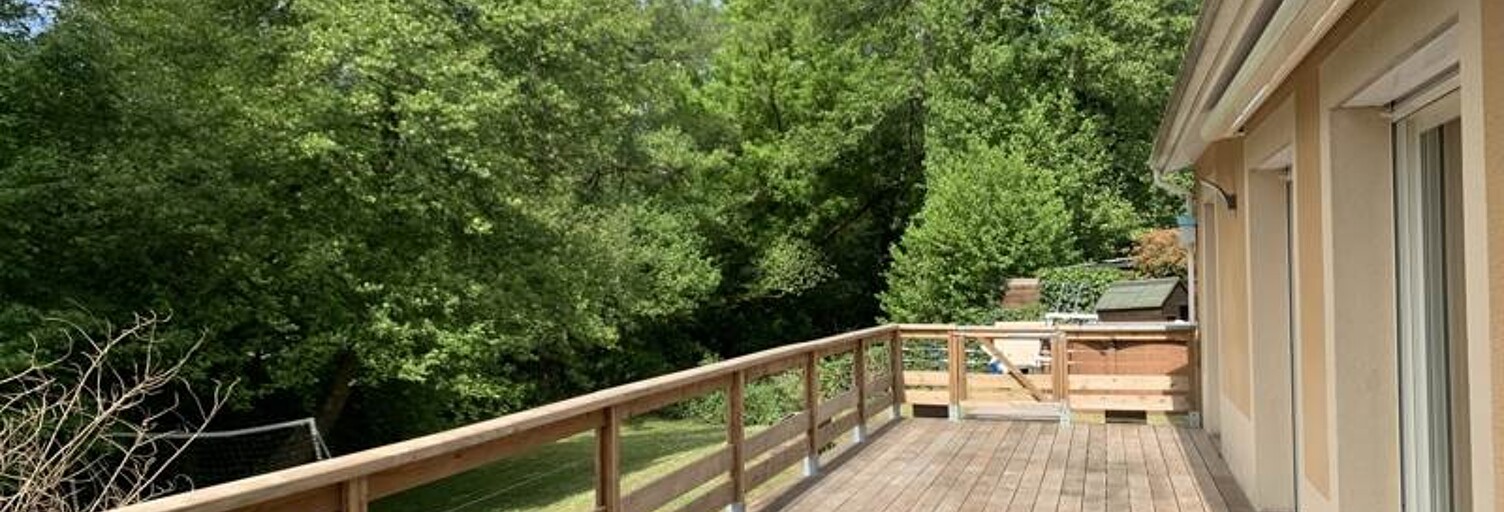 Maison 4 Pièces 91 m² à vendre à Cestas (33610)