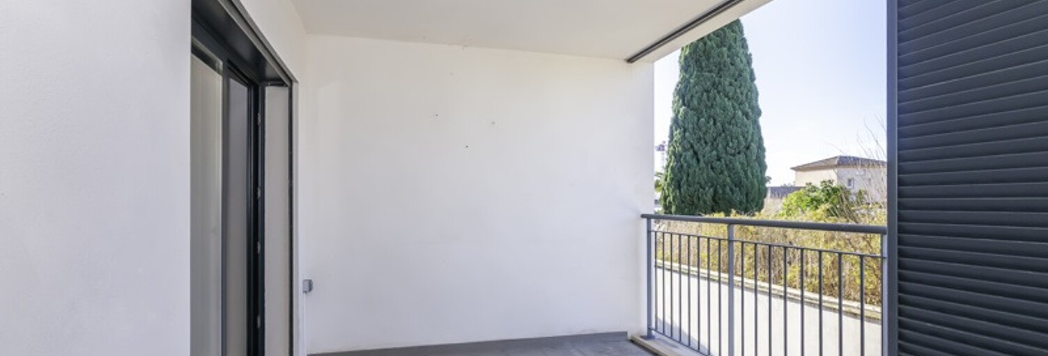 Appartement 3 Pièces 60 m² à vendre à Frontignan (34110)