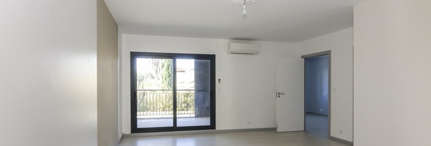 Appartement 3 Pièces 60 m² à vendre à Frontignan (34110)