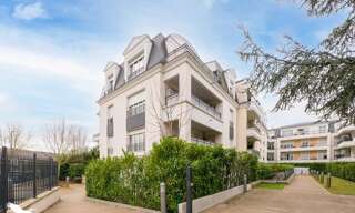 Appartement 2 Pièces 41 m² à vendre à Sannois (95110)