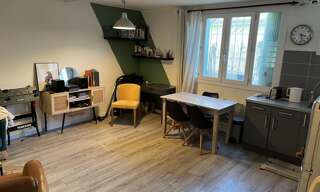 Appartement 2 Pièces 47 m² à vendre à Montpellier (34070)