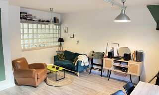 Appartement 2 Pièces 47 m² à vendre à Montpellier (34070)