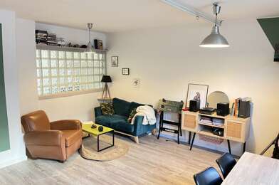 Appartement 2 pièces 124890 €