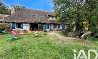 Maison 7 Pièces 175 m² à vendre à Herqueville (27430)