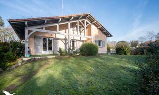 Maison 7 Pièces 190 m² à vendre à Léon (40550)