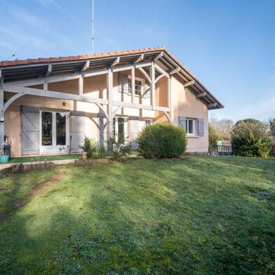 Maison 7 pièces 469040 €