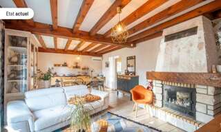 Maison 7 Pièces 190 m² à vendre à Léon (40550)