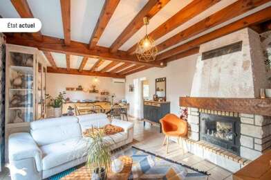 Maison 7 pièces 469040 €