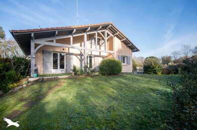 Maison 7 pièces 469040 €