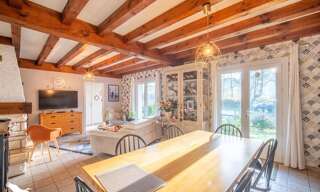 Maison 7 Pièces 190 m² à vendre à Léon (40550)