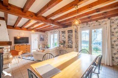 Maison 7 pièces 469040 €