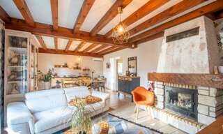 Maison 7 Pièces 190 m² à vendre à Léon (40550)