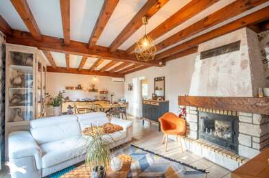 Maison 7 pièces 680550 €