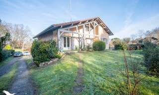 Maison 7 Pièces 190 m² à vendre à Léon (40550)