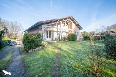 Maison 7 pièces 680550 €