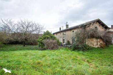 Maison 4 pièces 314160 €