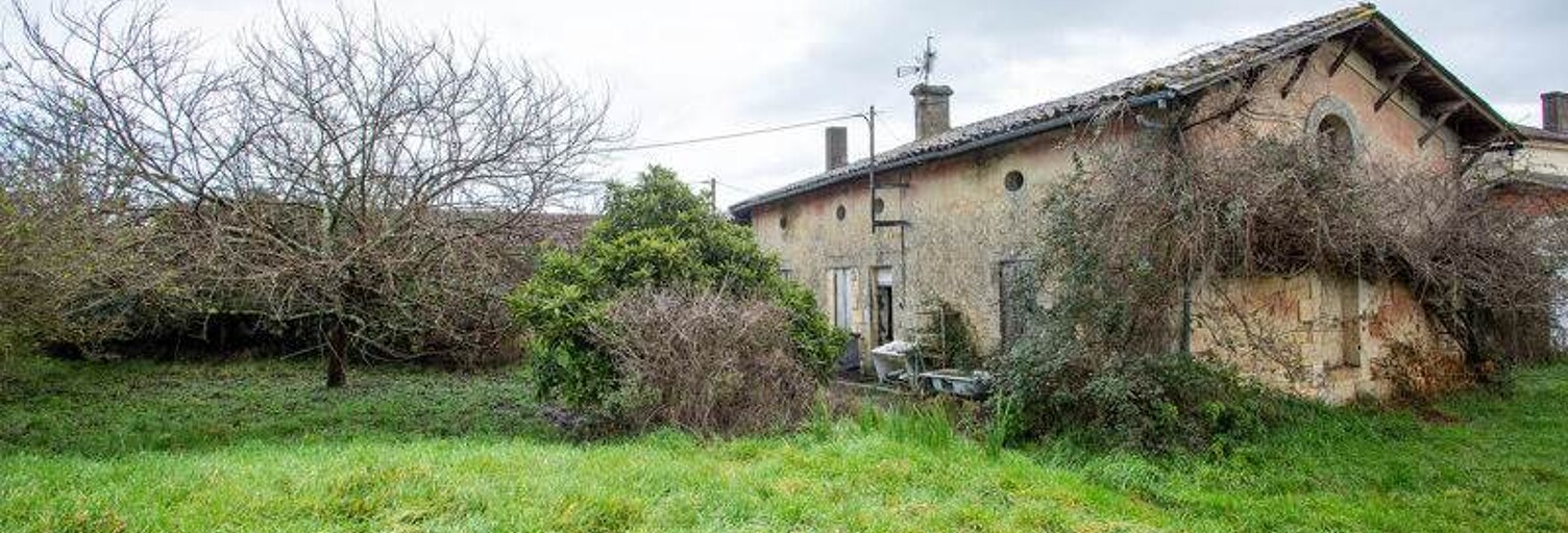 Maison 4 Pièces 85 m² à vendre à Carignan-de-Bordeaux (33360)