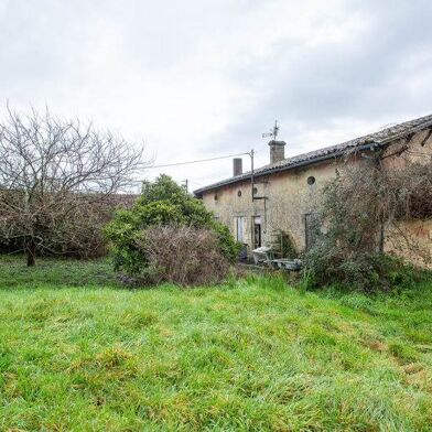 Maison 4 pièces 314160 €