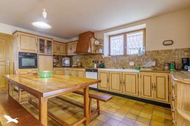 Maison 8 pièces 161250 €