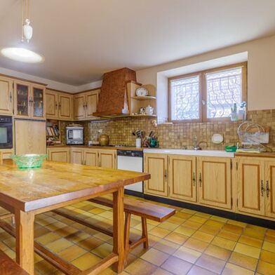 Maison 8 pièces 161250 €