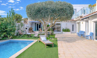 Maison 8 Pièces 200 m² à vendre à Marseille 8 (13008)