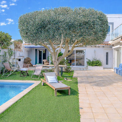 Maison 8 pièces 1480000 €