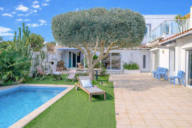 Maison 8 pièces 1390000 €