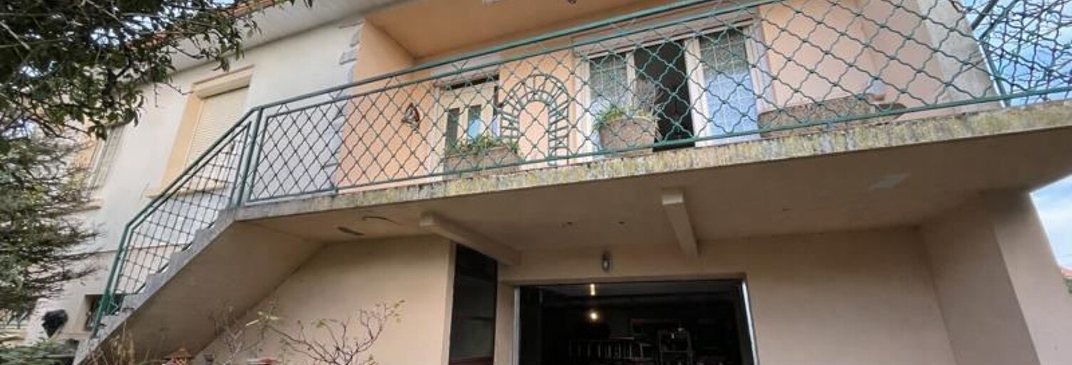 Maison 4 Pièces 104 m² à vendre à Linars (16730)