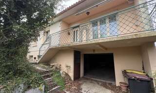 Maison 4 Pièces 104 m² à vendre à Linars (16730)