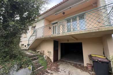 Maison 4 pièces 140400 €