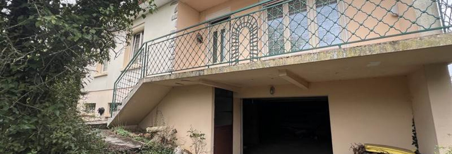 Maison 4 Pièces 104 m² à vendre à Linars (16730)