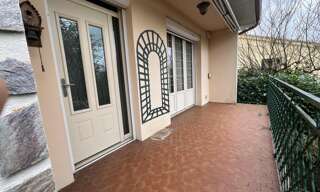 Maison 4 Pièces 104 m² à vendre à Angoulême (16000)