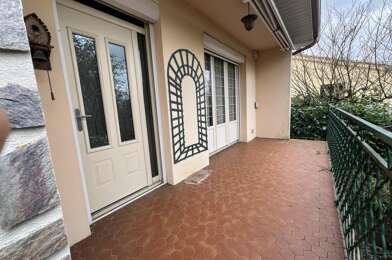 Maison 4 pièces 129600 €